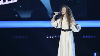 «После «Голоса» мне не страшно выходить на сцену»