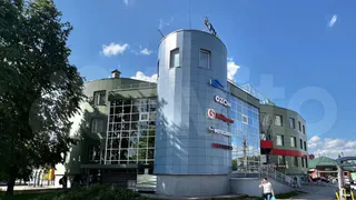 Торговый центр «Мервинский» в Рязани продается на Avito за 90 миллионов рублей
