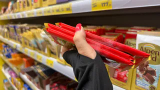 Учёные назвали самый полезный шоколад 