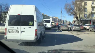 В этом году в Рязанской области отремонтируют 193 километра дорог 