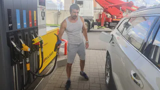 Рязанский бензин перестал подскакивать в цене