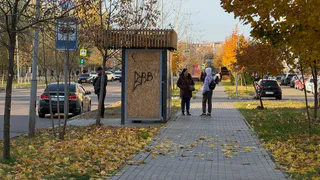 Следком проверит дорогу к рязанской деревне Сазоново после жалоб в соцсетях