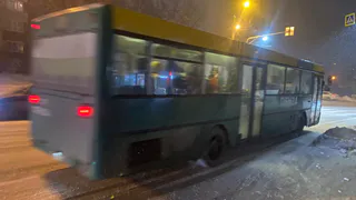 «Студенты два часа едут до вуза»: рязанка просит губернатора перевести занятия на дистант