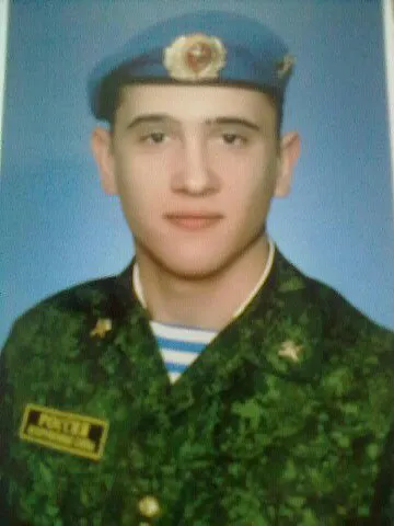 Мать пропавшего в Рязани солдата: "2 года не могу найти следов сына"