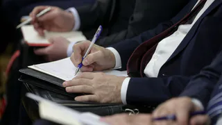 21 сентября 2022 года правительство Рязанской области в полном составе ушло в отставку