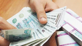 Строителей детсада в Кальном подозревают в мошенничестве почти на 200 миллионов