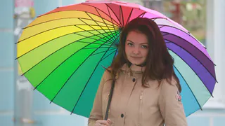 Рязанцев ждут дождливые выходные