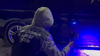 Завершено расследование дела о ножевом убийстве в Рязани