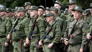 Начнут 10 декабря: Минобороны озвучило важное решение по частичной мобилизации для россиян