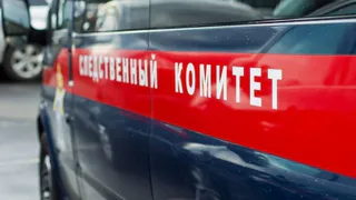В Рязани на улице Островского обнаружили труп 77-летнего мужчины