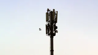 Сети 4G появятся в 17 населенных пунктах Рязанской области в 2023 году