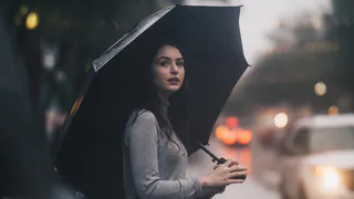 МЧС предупреждает о грозе, дожде и сильном ветре