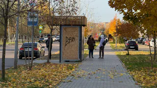В Рязани в субботу потеплеет до +17