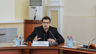 Новый транспортно-логистический хаб появится под Рязанью в 2023 году