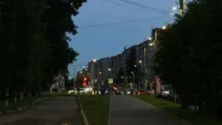 На трассах и улицах Рязанской области станет светлее