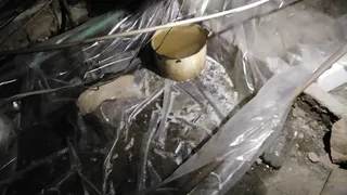 Рязанка рассказала о войне с управляющей компанией из-за протекающей крыши: - Все делают через пинок!