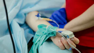 В Рязанской области за сутки выявлено 909 случаев заражения COVID-19