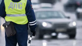 В центре Рязани 25 февраля организован рейд ГИБДД