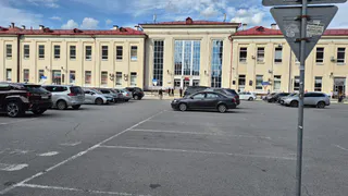 В Рязани в день "Кросса нации" перекроют движение и парковку