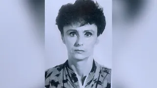 Ушла из жизни рязанский тренер по художественной гимнастике Галина Пучкова