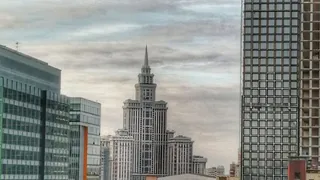 Если планируете выходные: почитайте, какие "ковидные" ограничения ввели в Москве