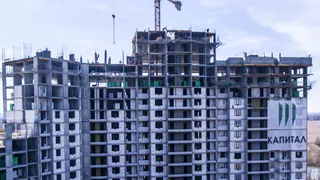 Рязанского застройщика включили в перечень системообразующих предприятий России