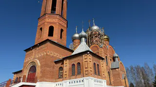 Пять объектов культурного наследия в Рязанской области получили охранные зоны