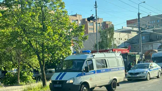 Рязанские полицейские накрыли группу межрегиональных перевозчиков «синтетики»
