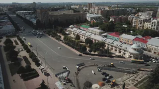 В Рязанской области в Сараях в декабре следующего года начнёт работу новый ДК