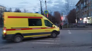 В Рязани в квартире нашли мужчину без признаков жизни