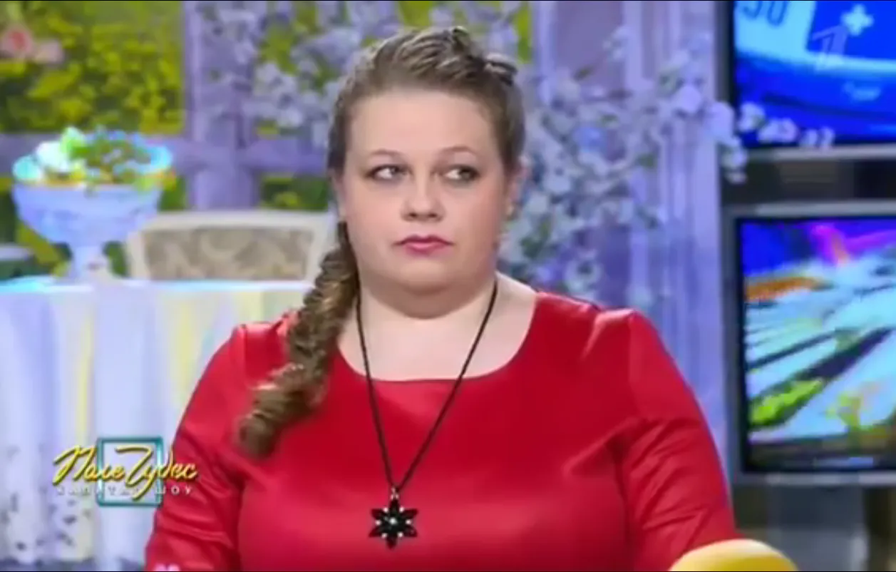 Рязанке на "Поле чудес" Якубович подарил телевизор (видео)