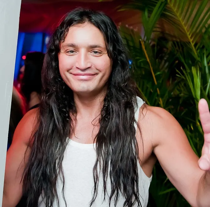 Солнцев из Дома-2 назвал рязанцев дебилами