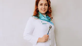 Как помочь ребенку с ДЦП? Рассказывает врач-невролог