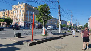 В Рязани может появиться новая улица к 130-летию композитора Анатолия Новикова