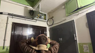  Жильцы 47 домов в Дягилеве незаконно потребляли электричество
