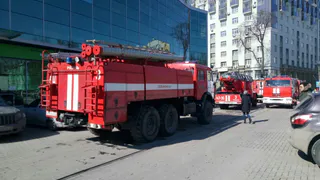 В пожаре в Ухоловском районе погибла женщина