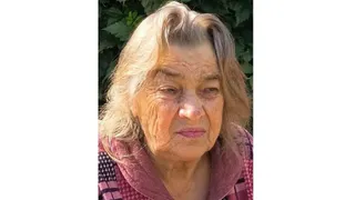 В Рязанской области несколько суток ищут 89-летнюю бабушку в бордовом халате