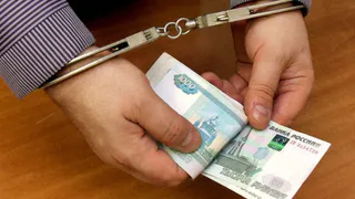 Жителя Скопинского района подозревают в краже 13 тыс. рублей у родственника