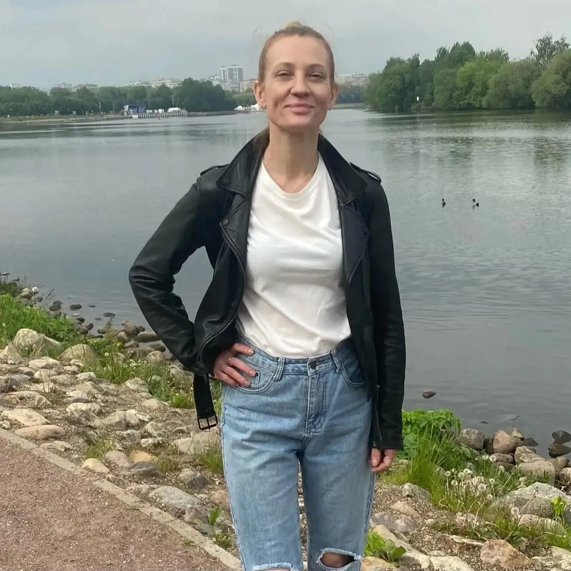 Автор: Екатерина Громова