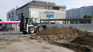 В Канищеве заработает ярмарка выходного дня у ТЦ «Кит» 16 декабря