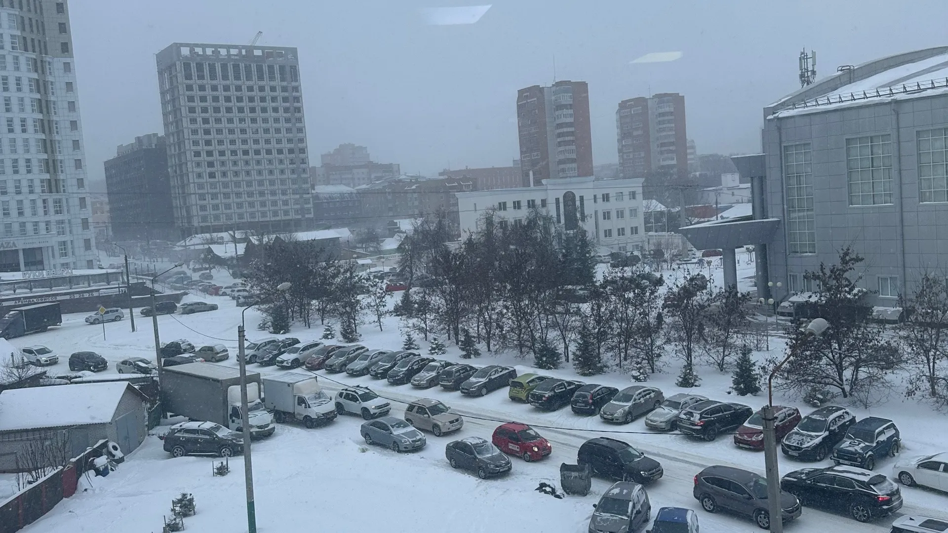 В Рязани снова зафиксировали превышение сероводорода, а жители жалуются: «Нас травят как тараканов»