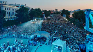 Чиновники заверили рязанцев в безопасности массовых мероприятий при угрозах БПЛА