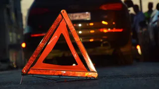 В Рязанской области три человека скончались в массовом ДТП на трассе М-6