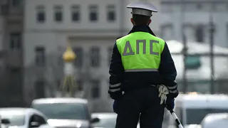 В Рязанской области 14, 15 и 16 апреля проведут рейды по соблюдению ПДД