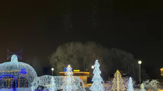 Рязань увидит редкое космическое шоу