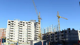 Сыро! Проект нового микрорайона Рязани отправили на доработку