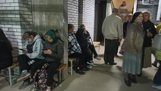 В Рязанской области запустили чат-бот для поиска укрытия по адресу 
