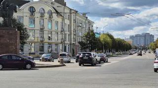 В Солотче снова продают базу отдыха: стартовая цена - 1,7 миллиона рублей