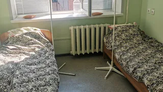 В Рязани женщина родила сама после кесарева