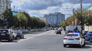 Житель Скопина проснулся среди ночи и увидел, как угоняют его "Пежо"  